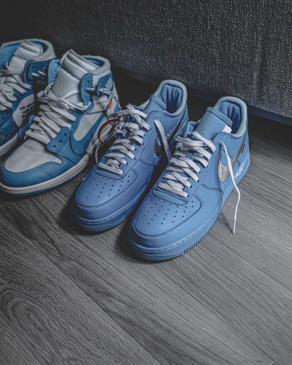 thesolesupplier's tweet photo. If you could only cop two sneakers for the rest of your life, what would they be? π₯ #SoleThoughts
π₯: https://t.co/Xn7F3IJgHK https://t.co/uLnlsQD6P0