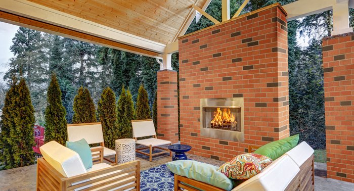 MetroCeramics's tweet image. Summer is here!

Enjoy the great outdoors and take some time to spruce up your outdoor living space.  One great way to upgrade your outdoor hardscape is with ceramic #quarrytile and #thinbrick available from Metropolitan Ceramics. 
ironrock.com