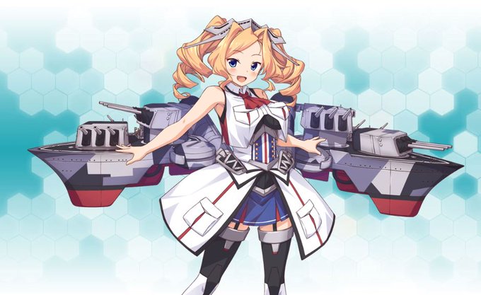 ルル改装、かわゆ(SS取り損ねたから近代化のやつ) 