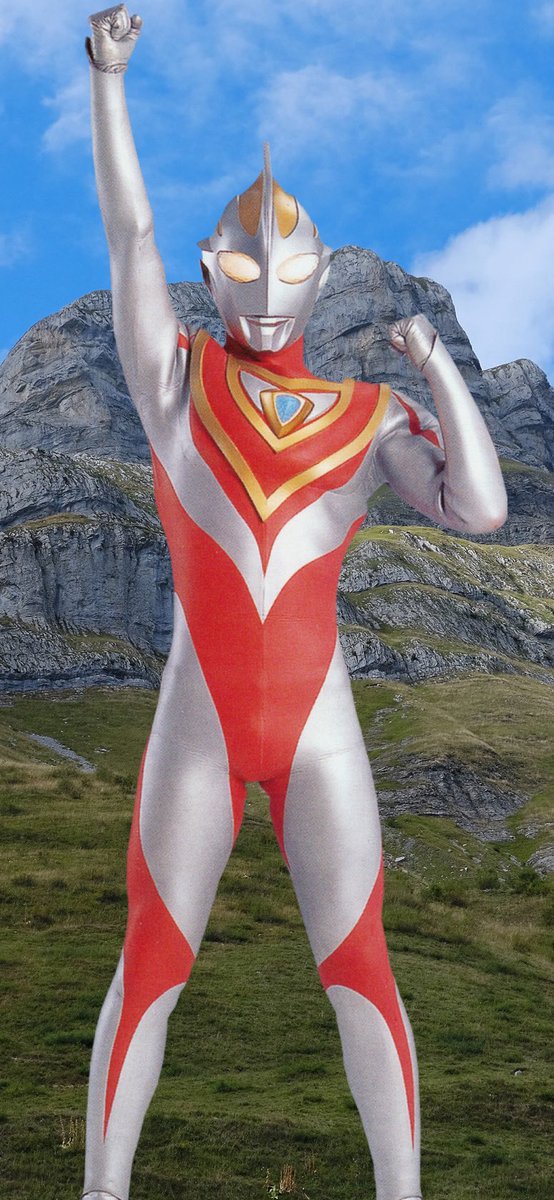 サヴァイブレイブ ウルトラマンガイア壁紙 サヴァイブレイブ ウルトラマンガイア壁紙