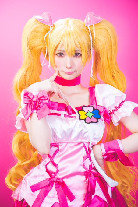 ふしみかおり 美人コスプレイヤー画像まとめ