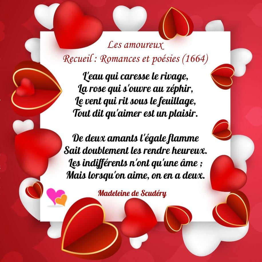 Tweets With Replies By Poesie Amour Poeme Damours Twitter