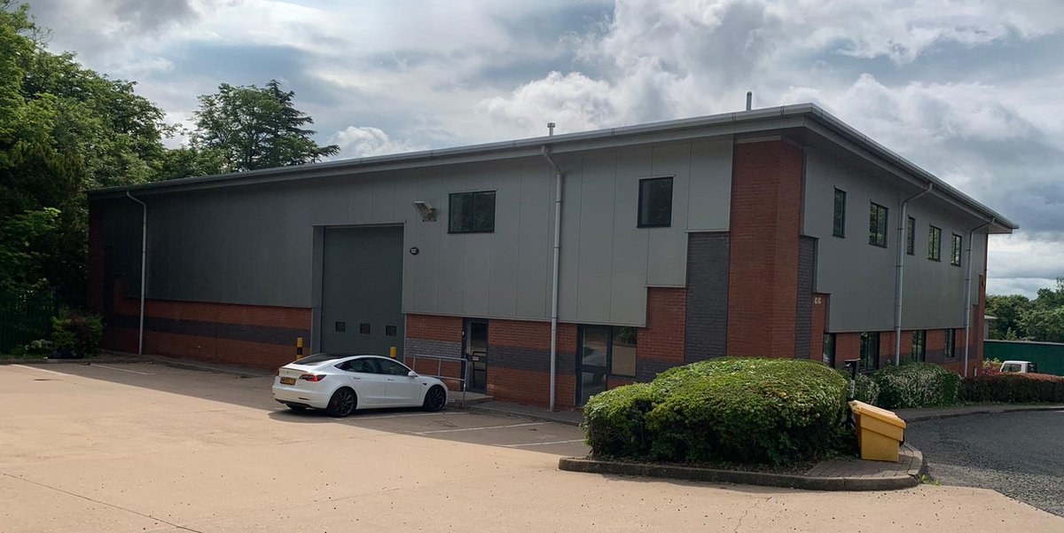 Avonside_SM's tweet photo. EXCITING NEWS!!!
We are very pleased to announce that we will soon be moving premises. We are looking forward to having all of our Electric Vehicle, Network Operations and Cable Jointing all under one roof. Exciting times ahead.
#electricvehicles #network #electric #cablejointing https://t.co/tDqlTJOR1c