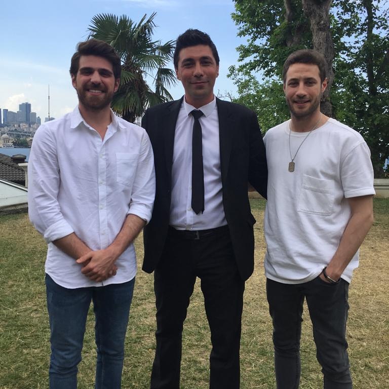 CihangirBjk3417's tweet photo. #zalimistanbul @zalimistdizi @berkerguvenn @ozandolunay https://t.co/mRFsusycba