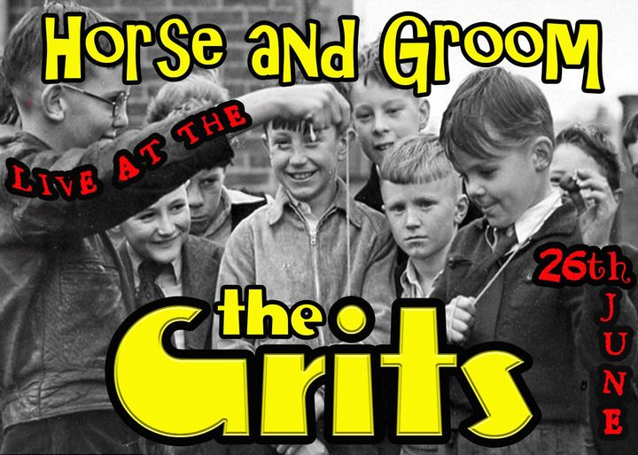 Horse&GroomDoncaster tweet media