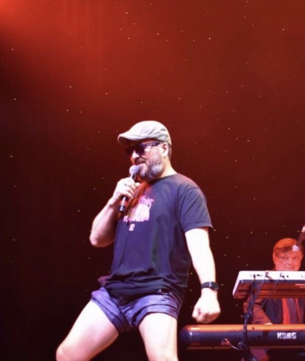 Happy #Quesday 🙌🏼💖