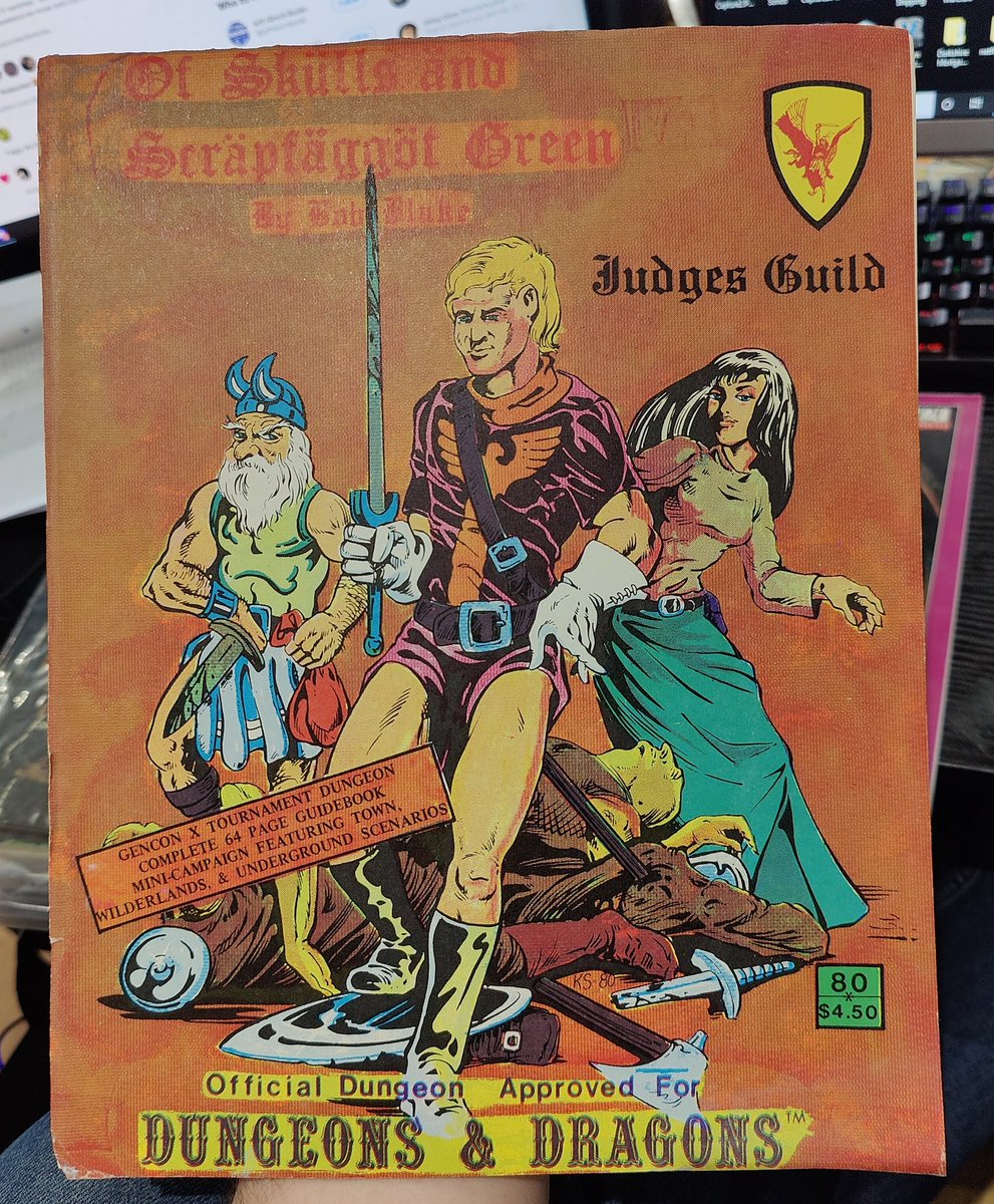 Oliver Darkshire 🌈 tweet media