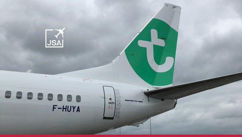 Jackson Square Aviation tweet media