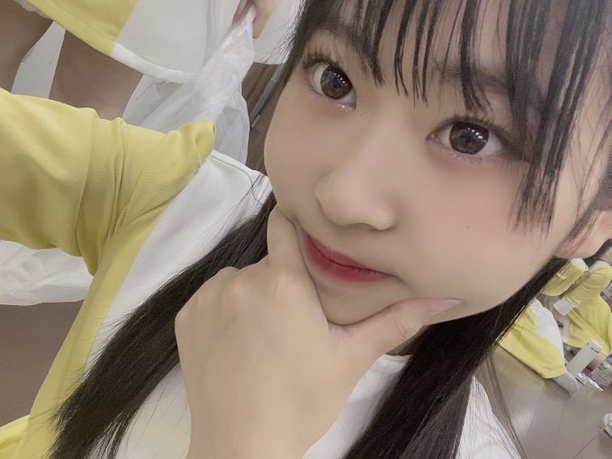 Twitterのコスプレ画像2