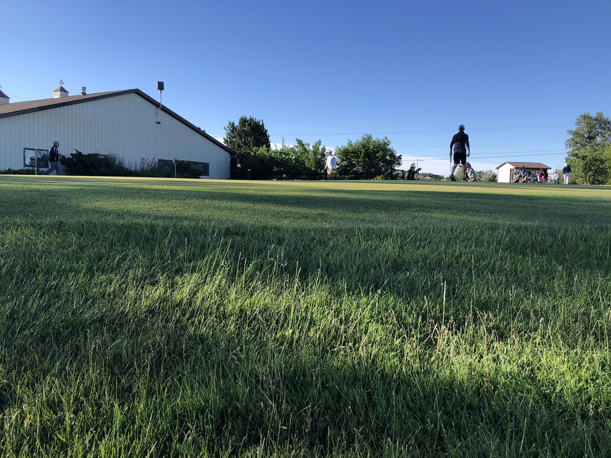 TylerSeggerman's tweet photo. #LJGA ⛳️
Another summer morning = another great day on the course. #JuniorGolf
📍 Colonial https://t.co/COnsa8ZDnf