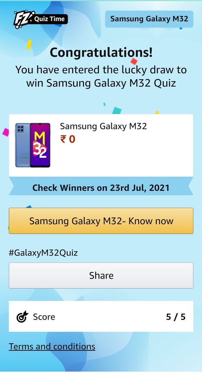 Gaurav36595010's tweet image. @SamsungMobile osm looking phone @amazonIN #gauravagarwal
