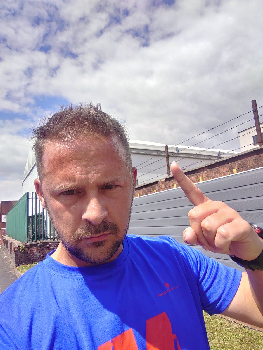 Andy Sykes tweet media