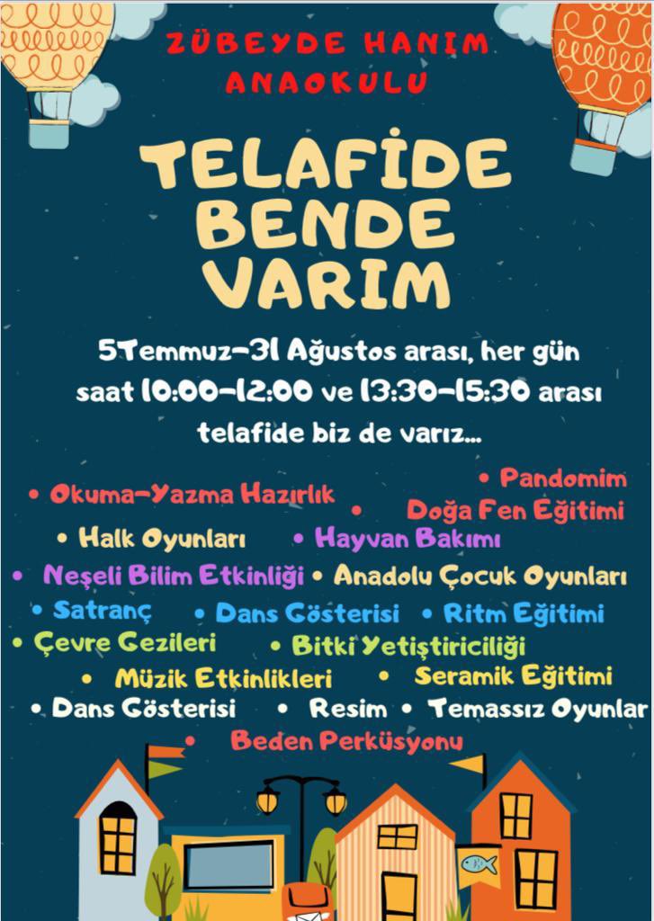 zubeydehanim57's tweet photo. @ziyaselcuk @YLDZercan1957 @sinopilmem Telafide biz de varız 🌼 https://t.co/TbyY67Afyi