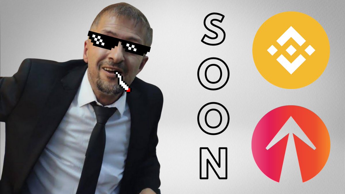 Keneddy talks to CZ, the deal is almost done. 😈🚀

✅You can register from the link below to start your transactions.  💰

Binance: bit.ly/3qj3Dmv

let's do it 📈📈📈

#Binance #BinanceSmartChain $BNB #EverRiseArmy #EverRiseToken #EverRise $RISE $BNB @Binance