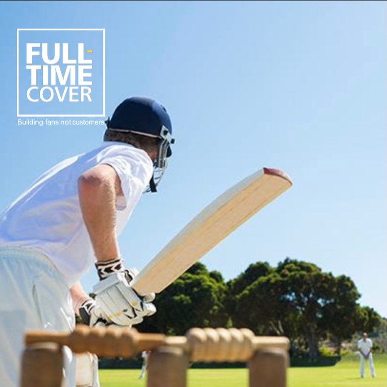 fulltimecover's tweet photo. We’ve had a great response to our cricket club insurance. Our team are on hand if you are struggling with your renewal 

☎️02079234191
🖥enquiries@fulltimecover.com https://t.co/gaGg0uDmkG