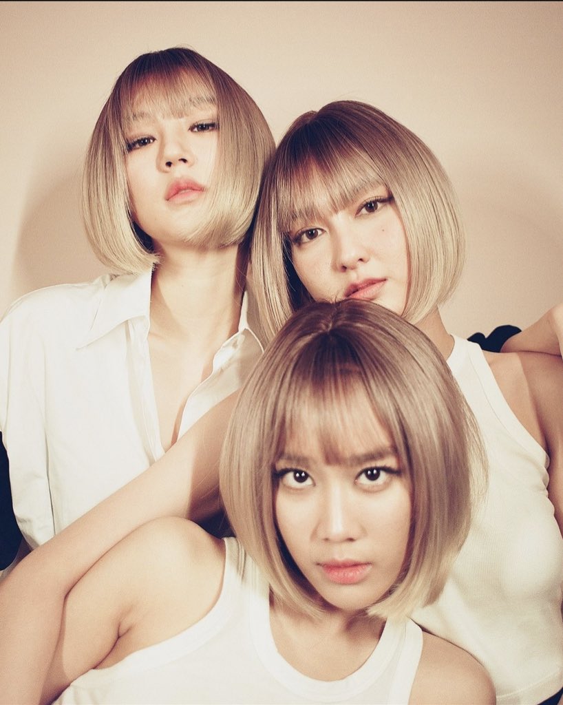 girls ✨

#NadaoArtist #Narupraew #kemisarabelle #THANAERNG