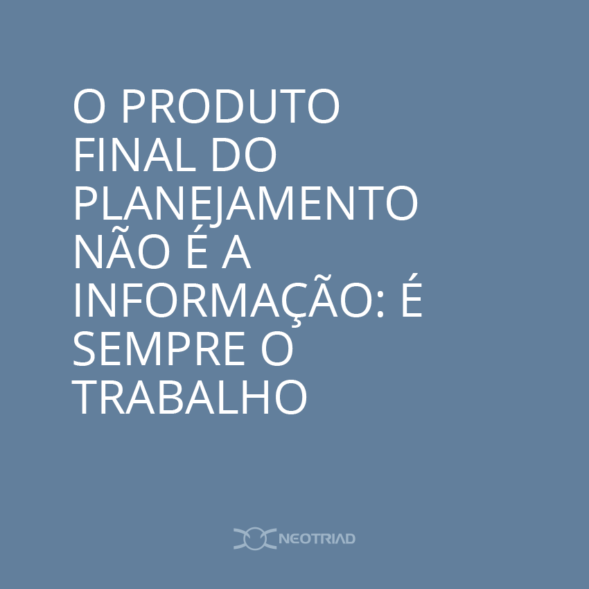 neotriad's tweet photo. O planejamento é uma das características encontradas nas maiores empresas. 
Planeje com https://t.co/hXlwSVCVFm https://t.co/AuwPbVA3Xo