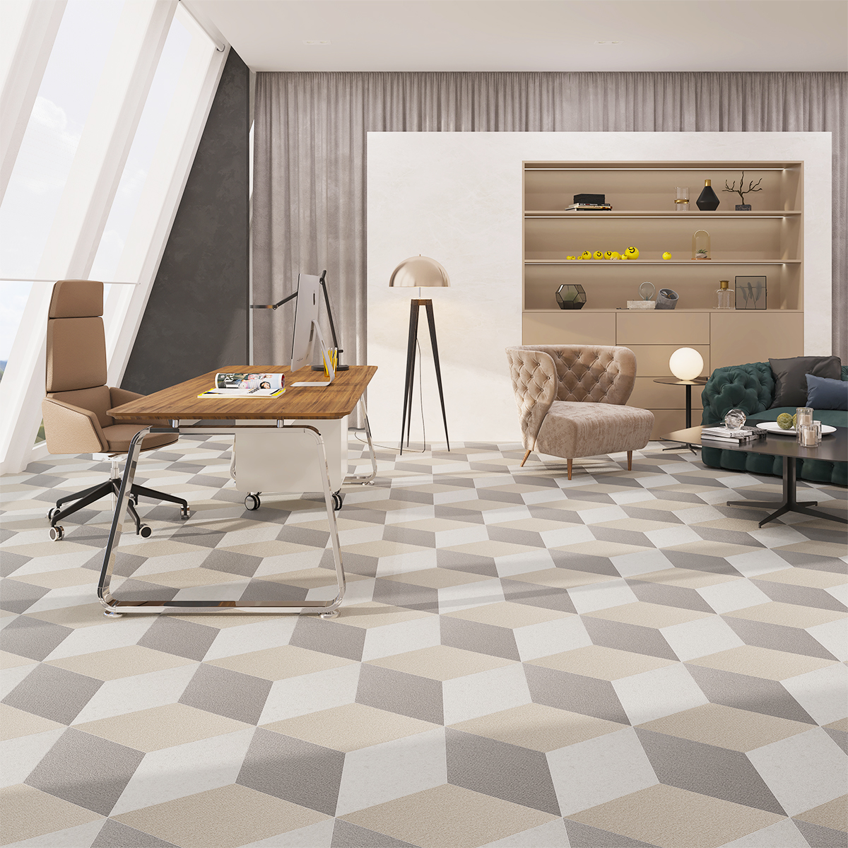 liveonlucida's tweet photo. Your office culture is unique, why shouldn’t your office be, too? 🖥

From clean and sophisticated to bright and creative, MosaiCore can be used to complement your office space to create the perfect working environment. 

Which office space would you choose to work in and why? 🤔 https://t.co/ULXJyDOVnv