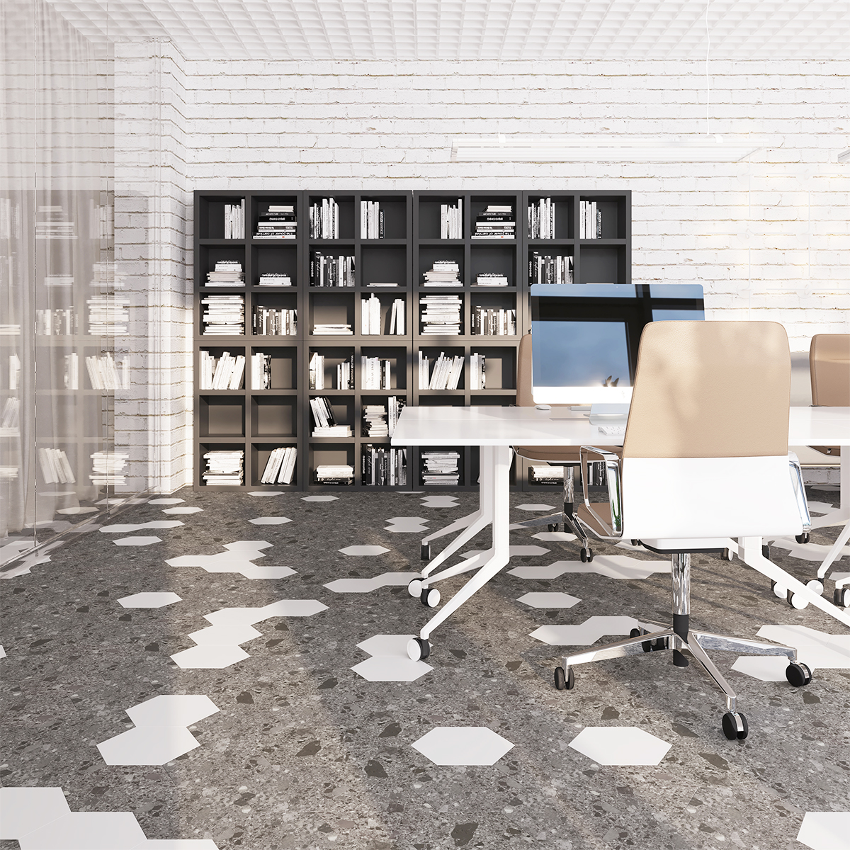 liveonlucida's tweet photo. Your office culture is unique, why shouldn’t your office be, too? 🖥

From clean and sophisticated to bright and creative, MosaiCore can be used to complement your office space to create the perfect working environment. 

Which office space would you choose to work in and why? 🤔 https://t.co/ULXJyDOVnv