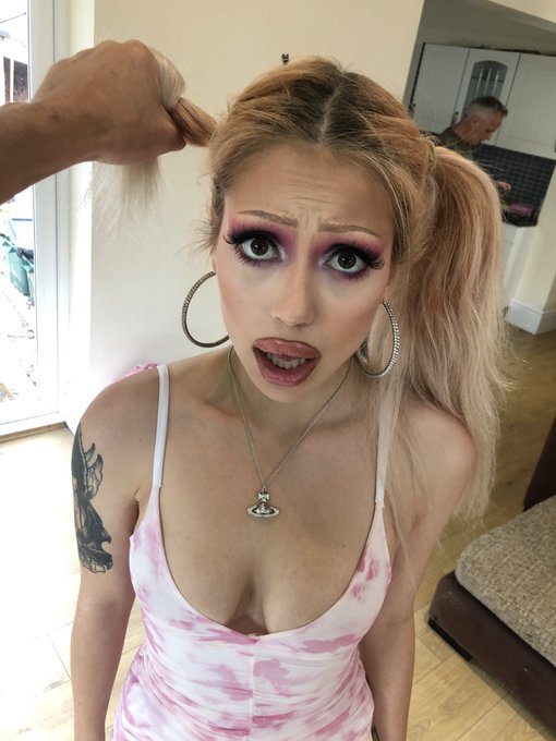 Let the filth begin @AngelRaeDoll PSS #anal #DP https://t.co/Clce1uYxZ0<a class="tags" target="_blank" title="On Twitter" href="/?out=eyJ0eXAiOiJKV1QiLCJhbGciOiJIUzUxMiJ9.eyJpYXQiOjE3MjE2NzUxNTgsImlzcyI6InR3cG9ybnN0YXJzLmNvbSIsIm5iZiI6MTcyMTY3NTE1OCwiZXhwIjoxNzUzMjExMTU4LCJyZWRpcmVjdF91cmwiOiJodHRwczovL3R3aXR0ZXIuY29tL0FuZ2VsUmFlRG9sbCJ9.LkXcTzoYOjRkBNbfRRCDhxVyQPma6Yxf1LVdQhlhcRKEEGj1KYReQRjbTVti8pLbr3Ro_5FcfccE1W_VmkBEag">@AngelRaeDoll</a><a href="/tag/anal"class="tags">#anal</a><a href="/tag/dp"class="tags">#DP</a>