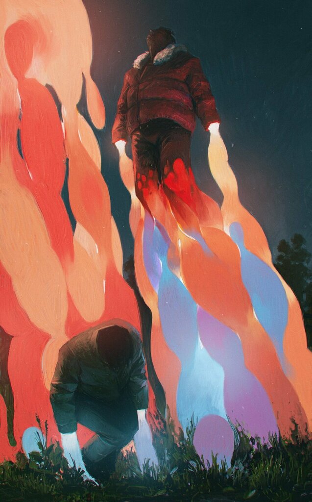 designcollector's tweet image. New #StaffPick Eugene Korolev ift.tt/3j21UjR #designcollector