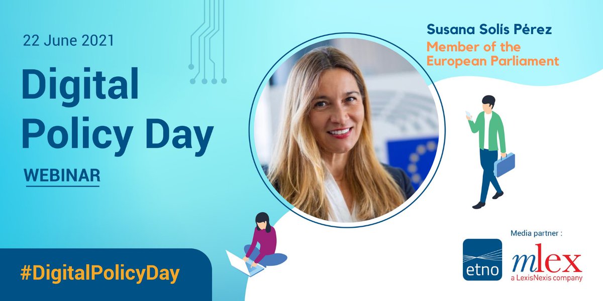 Connect Europe tweet media