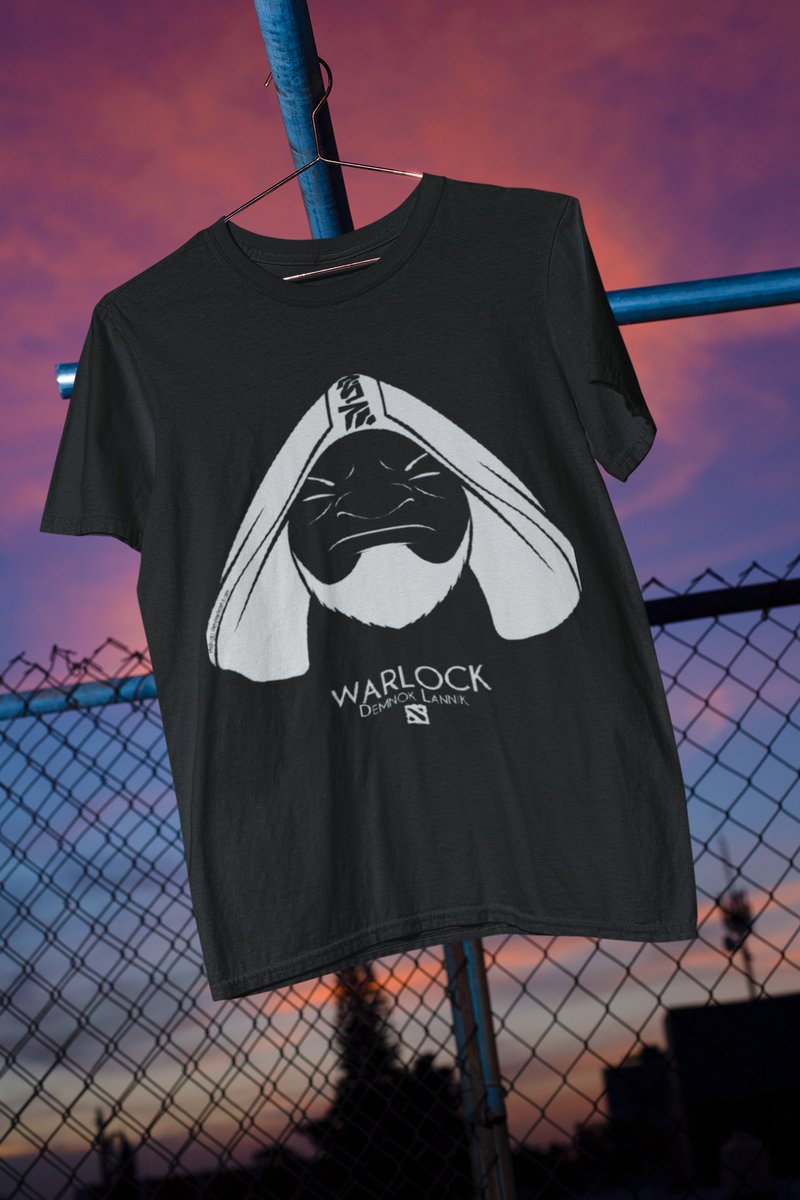 swallow14000415's tweet photo. WARLOCK DEMNOK LANNIK
Swallow Designs creates awesome  merch designed only for print on demand
masters. Are you cool enough?
https://t.co/pOQsq5aqvL
@DOTA2
@redditdota2
#gaming
#Dota2 https://t.co/sjpvzMQkur