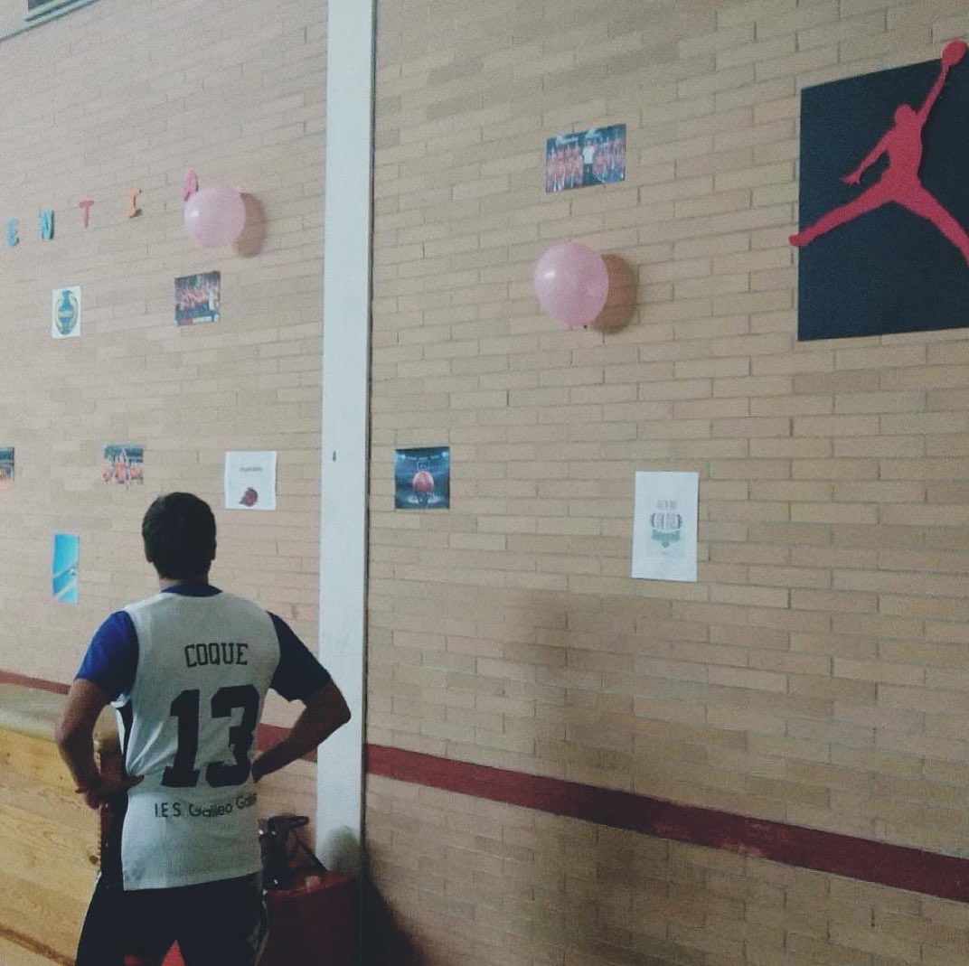 El último Gali Reto. 
Me habéis emocionado. 
#GraciasRebeldes