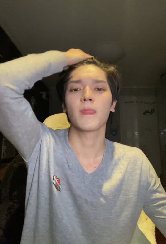 ตอนมาจีบ            ตอนกุบอกไม่ชอบเนิร์ด