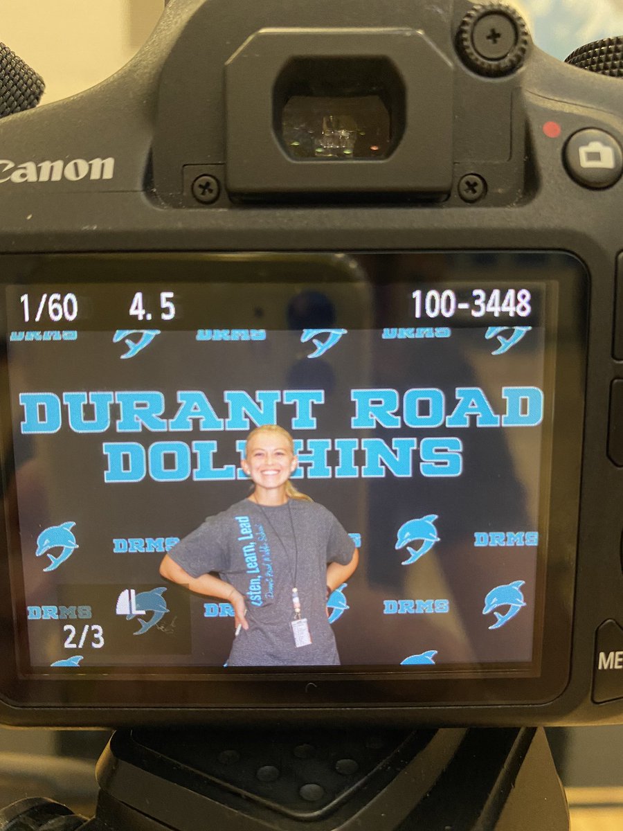 8Drms's tweet photo. OMG!!!  We are so ready to see you all today (in the gym)!!!  Park in the bus lot and enter through the bus lot doors! https://t.co/1Ame9aNeuS