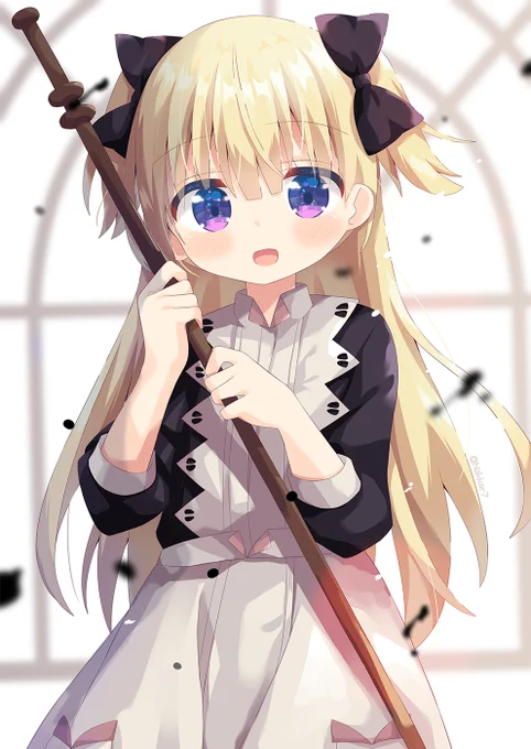 エミリコちゃん!(シャドーハウス) 
