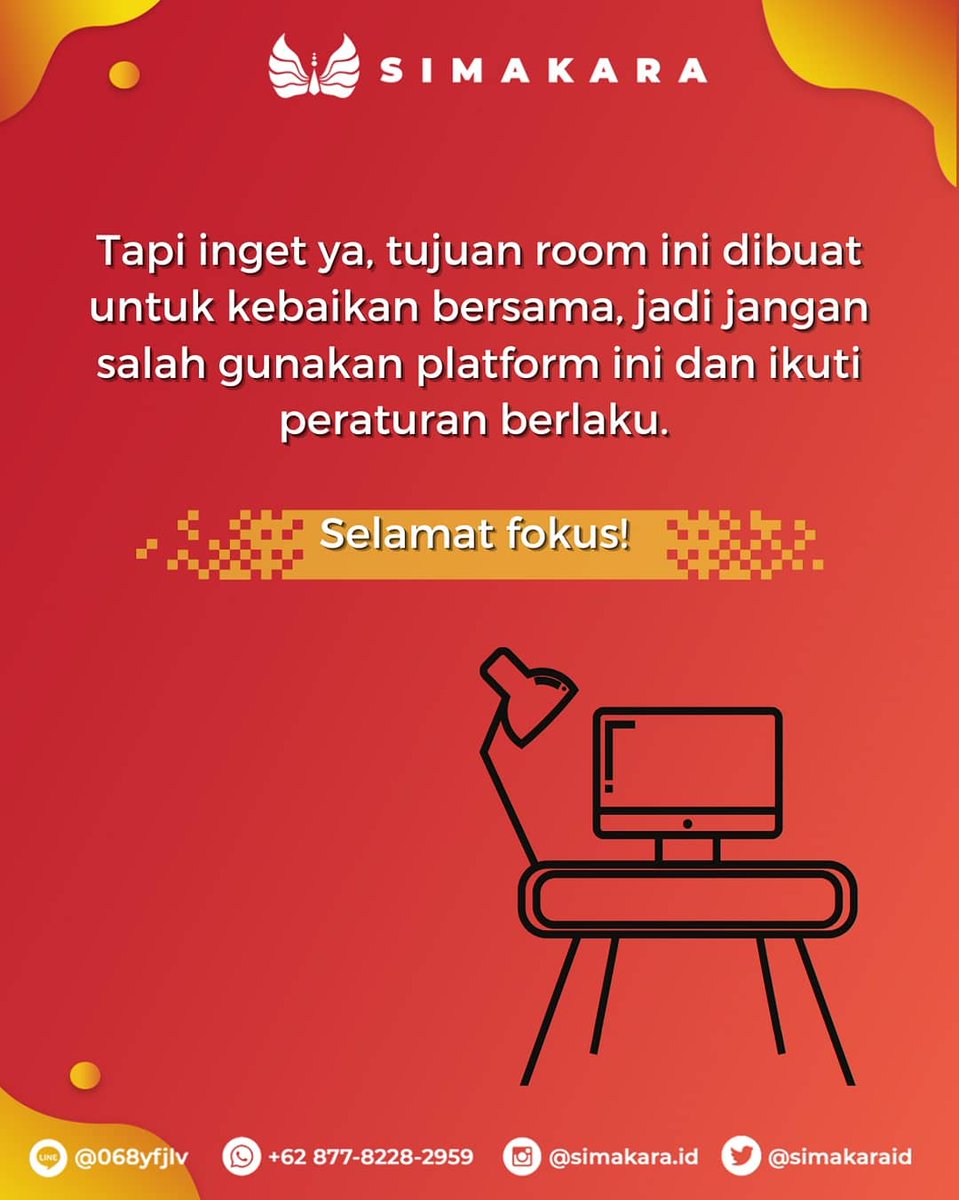 simakaraid's tweet image. Caranya tinggal kunjungi aja dua link di slide berikut, kamu bisa dapet suasana belajar bareng pelajar asing!

#UniversitasIndonesia
#SIMAKUI2021
#SIMAKUI
#jalurmandiri
#SeleksiMasukUI
#seleksimandiri