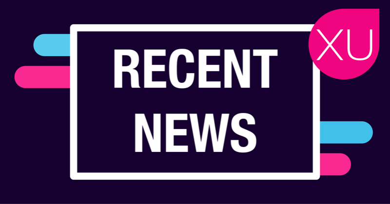 xumagazine's tweet photo. 💬 #Xero &amp; #Fintech News Updates!

- @reducerUK bring their #ConnectedPurchasing platform to @farnellclarke 🤝

- @etzTechnologies has a new white paper on The Future of Recruitment &amp; #RecTech 

- Sending BRL just got a lot cheaper with @Wise 🇧🇷

Read more news 👇