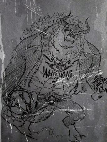 One Piece Chapter 1017 Spoilers And Leaks Old Man Baby Chopper Is Real Mantanime Xyz