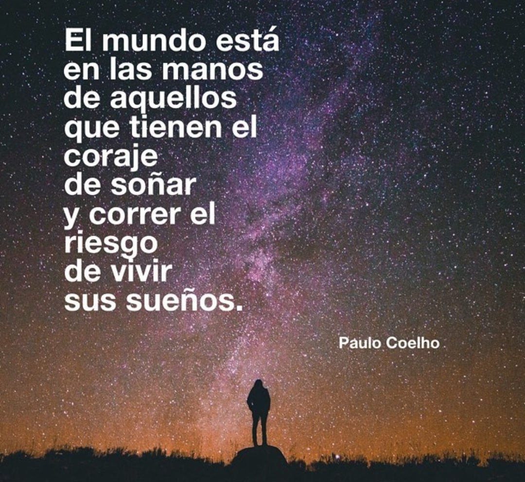 Paulo Coelho EspaÃ±ol. 