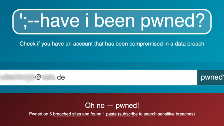 Das #FBI stellt dem freien Projekt "Have i been Pwned" geleakte Daten zur Verfügung. Außerdem gibt Betreiber Troy Hunt die Code-Basis als #OpenSource frei. zpr.io/R5FnT