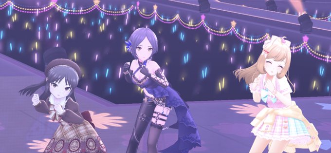 ミステリアスアイズのtwitterイラスト検索結果 古い順