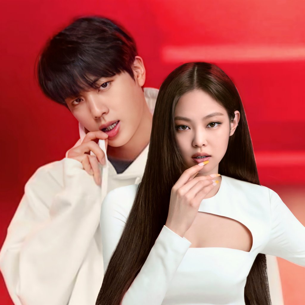 Melis82210211's tweet photo. VISUALS OF BANGPINK ๐ #JIN #JENNIE #visualcouple #visual #๋ฐฉํ์๋
๋จ #kimtwins #kimvisuals #kimkimcouple #jinjen #jinjenisreal #jinjenforever #jinjenvisualcouple #jinlovejennie #seokjinxjennie #visualgroup #BangPink #blackbangtan #topface2021 #BTS #TAENNIE #jinxjenniecollab https://t.co/YkFZNI4181