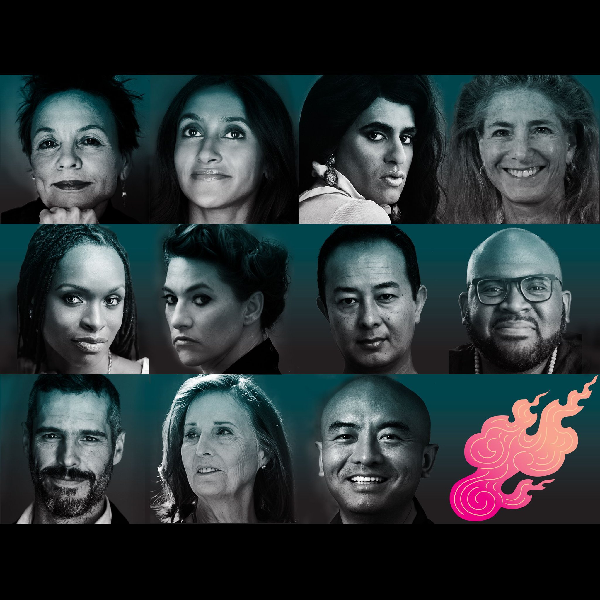 Tricycle Magazine on Twitter "Tricycle is proud to sponsor