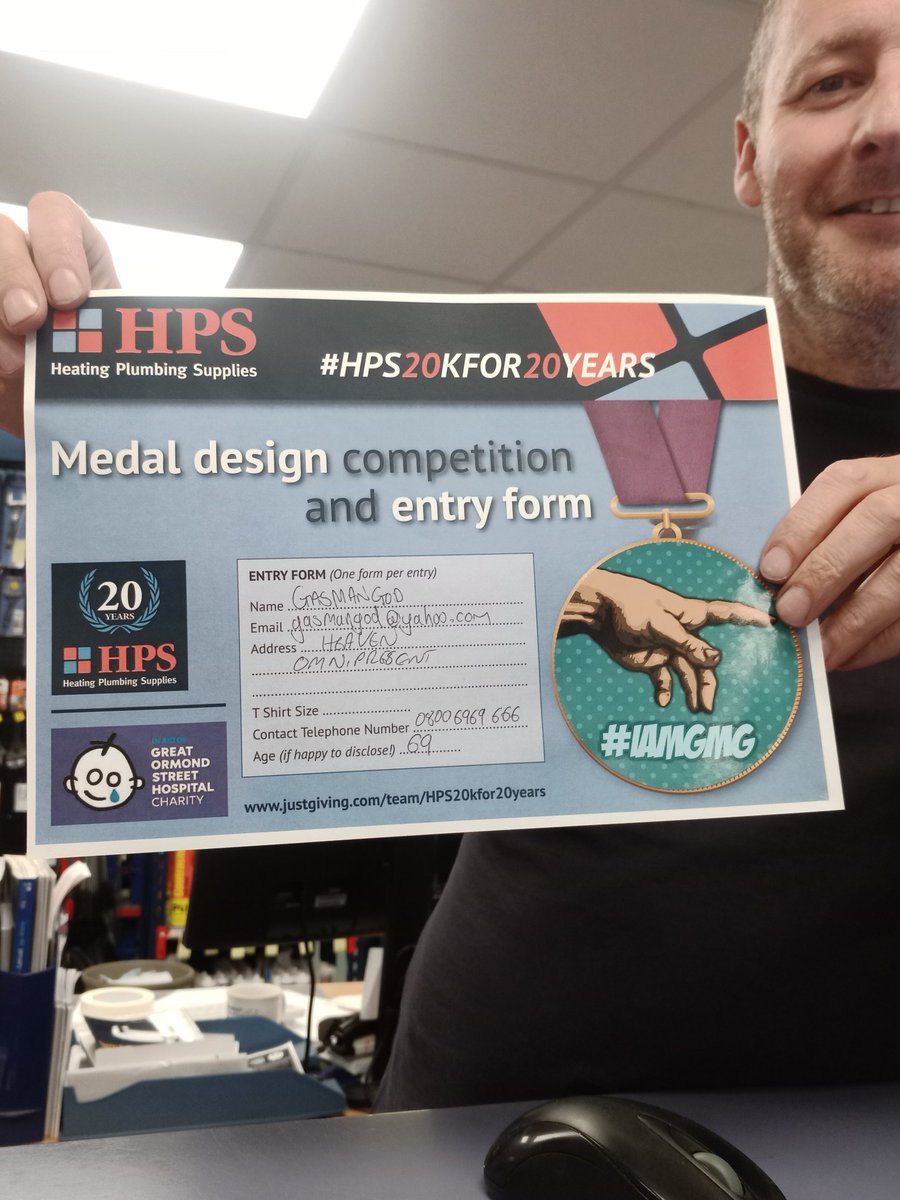 The Gas Man Cometh ✝️ tweet media