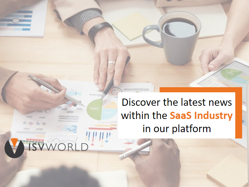 Swedish buy-now-pay-later firm <a href="/Klarna/">Klarna</a> has raised over $1.6 billion in two financing rounds this year, and British payments provider Checkout.com snapped up $450 million in January. 

Find all news and funding rounds data for the ISVs here  lnkd.in/eqEUrQy