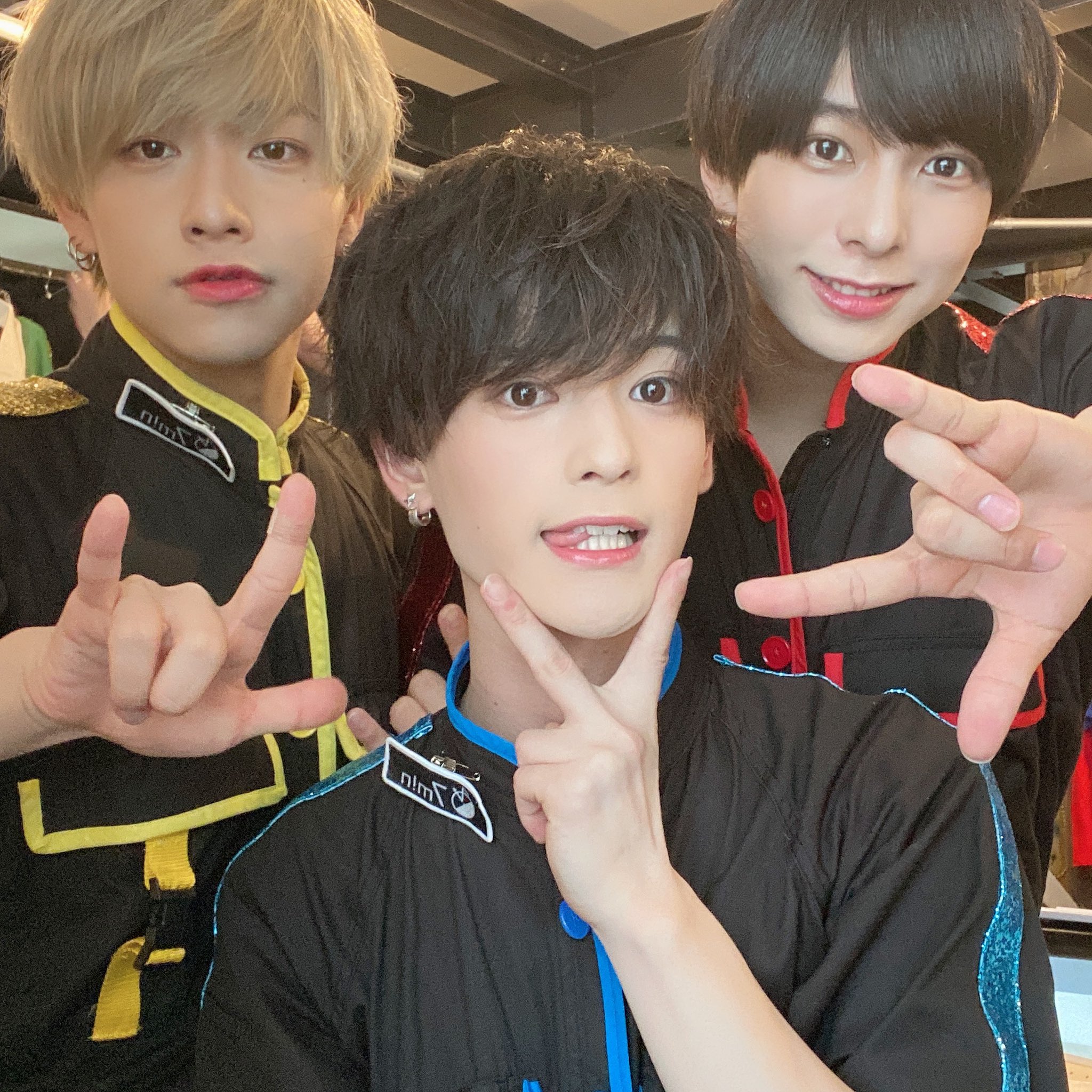 水原 匡也 (@7min_kyoya) / X