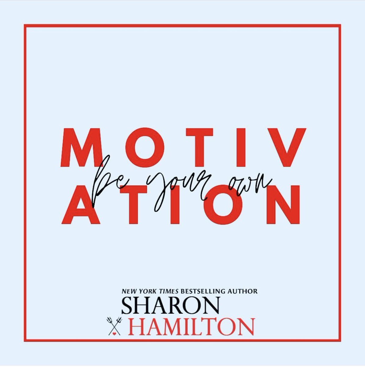 sharonlhamilton's tweet photo. Be your own motivation!
#militaryfiction #militaryromance #SEALRomance #bookworm #romancebooks #romancenovels #booklovers #bookishgoals #bookworms #booknerd #Bookspines https://t.co/plLeC1OXcu