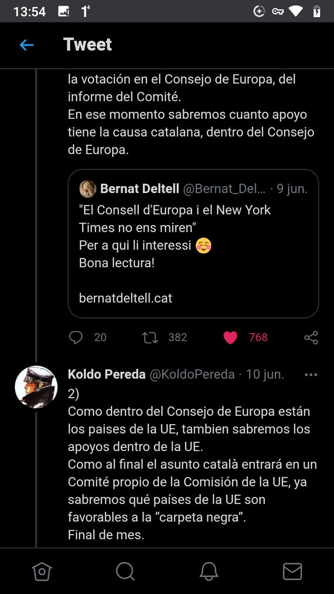 SalvadorCortin6's tweet photo. @Lourdes09521031 @KoldoPereda Ja tenim la #CausaJusta 

🎵🎶Anònim Venecià🎶🎵😉 Gran pel.lícula amb una Música sublim...😎👍

No cal nou Referèndum!

#Fugim però #JustDUI 

https://t.co/NX9CEemlWt https://t.co/I5zJuWj8RF