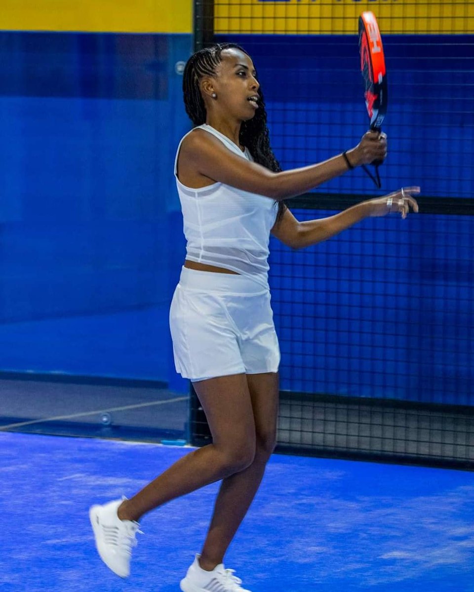 Just Padel (justpadel_ae) Twitter