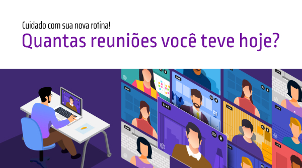 boraprofigma's tweet photo. Já percebeu como o "estar de casa" aumentou a quantidade de reuniões que você participa e isso leva a um desgaste muito maior, afinal tudo o que rolava no escritório veio para as reuniões e isso cria um desafio de entender o que realmente precisa de reunião, pense nisso! https://t.co/gn4T9yFcwZ