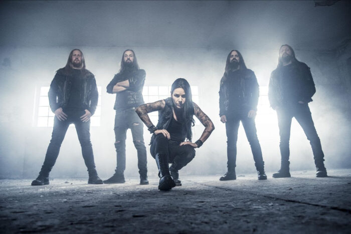Metalitalia's tweet photo. HIRAES: il video di "Eyes Over Black" dal nuovo progetto degli ex DAWN OF DISEASE #CRIPPER #DAWNOFDISEASE #HIRAES - https://t.co/YJf9cYXuIh https://t.co/mozlLIO0tn