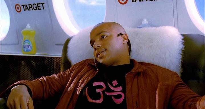 Donald Faison turns 47 today, happy birthday! What movie is it? 5 min to answer! 