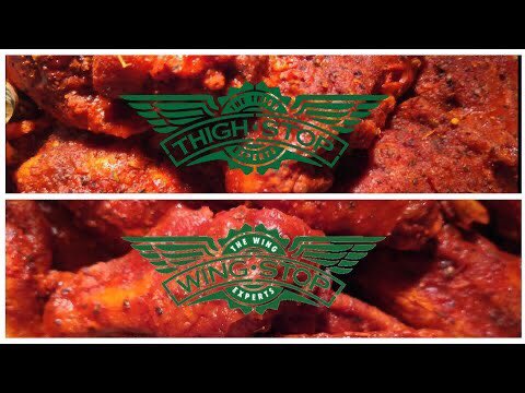 ikEnteractive's tweet photo. Thighstop vs Wingstop https://t.co/P68Eb7QMFV #tuesdayvibe #TuesdayFeeling #tuesdaythoughts https://t.co/tYkCb3BR1F