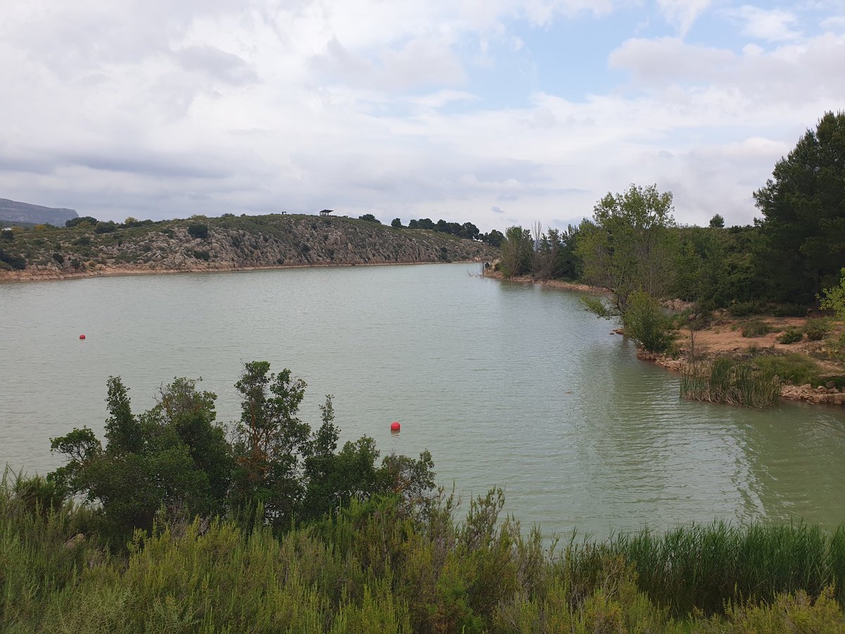 AlmansaCiudad's tweet photo. 🚵🚣 El pantano de Almansa es ideal para disfrutar de la naturaleza, practicar diferentes deportes y desconectar de la rutina diaria. #Almansa♥️ https://t.co/qjFnnjqZbQ